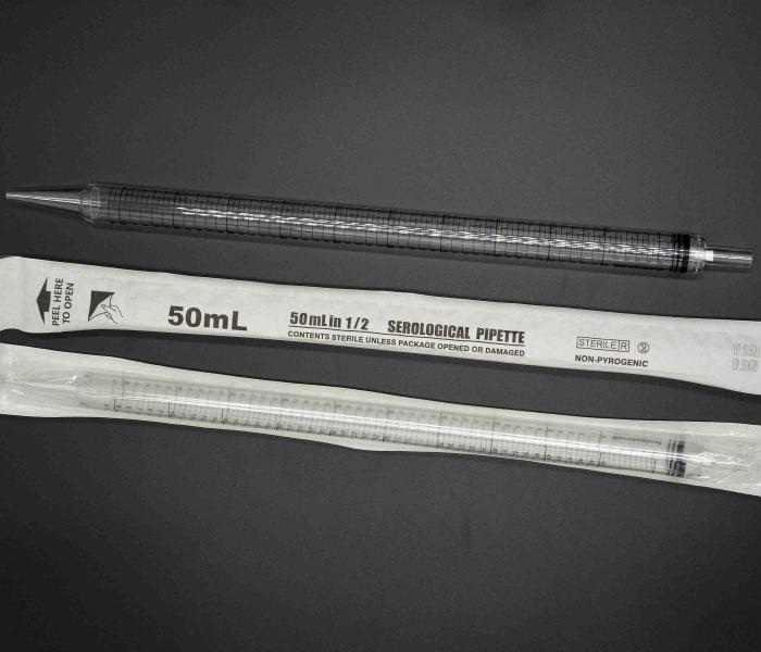50ml Serological Pipette