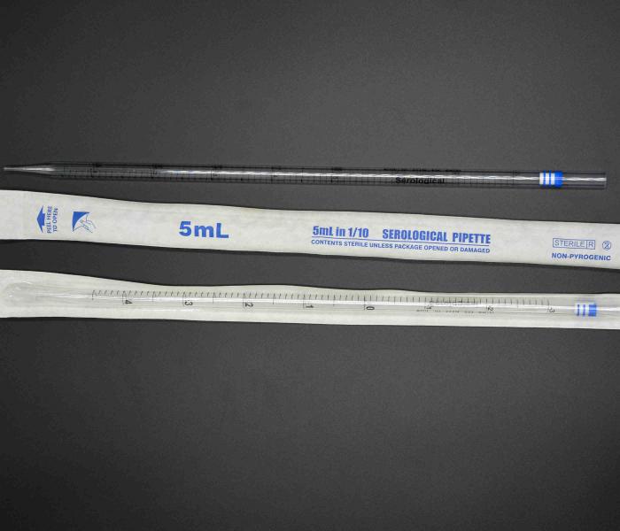 5ml Serological Pipette