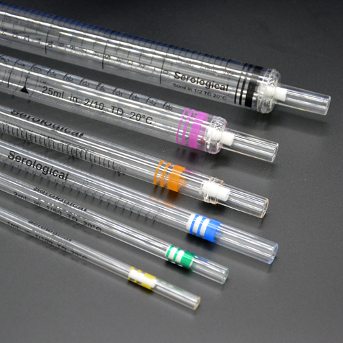 Serological Pipettes