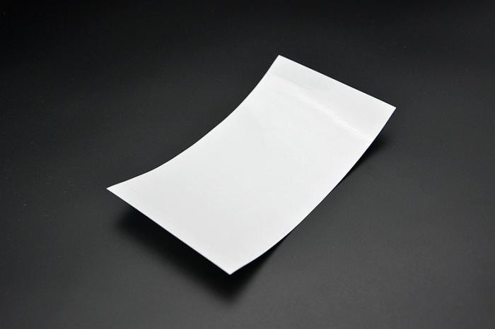 Real Time PCR plate Film, Pressure-sensitive adhesive