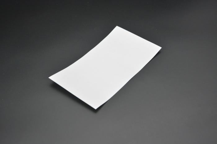 Real Time PCR plate Film, adhesive sealing