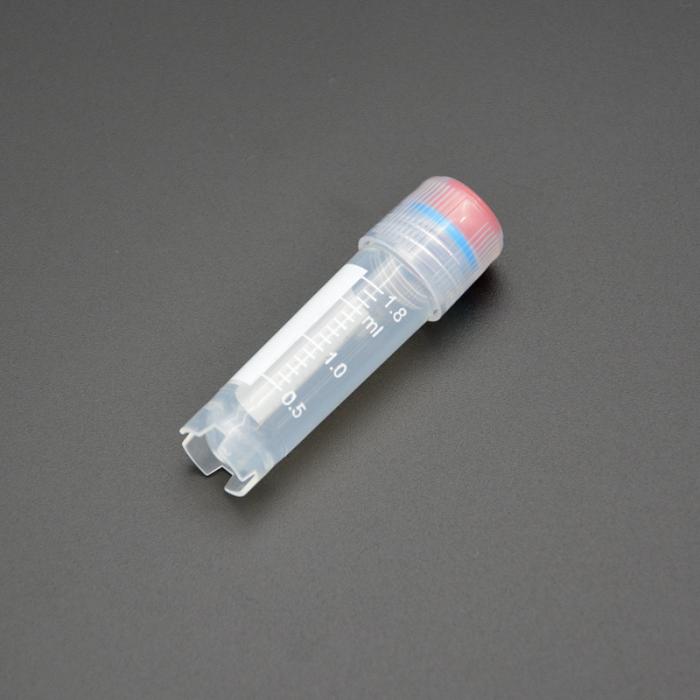 1.8ML Cryo Tubes,Internal thread cap