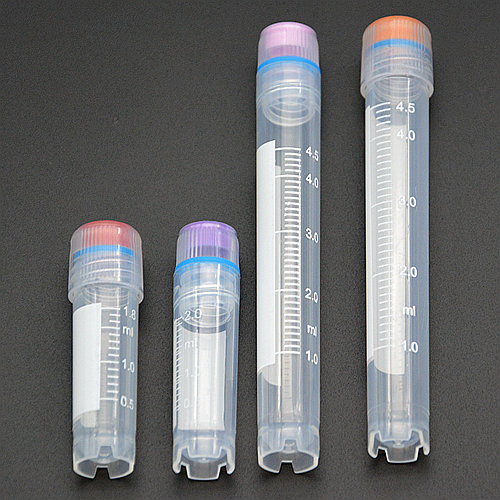 Cryo Tubes