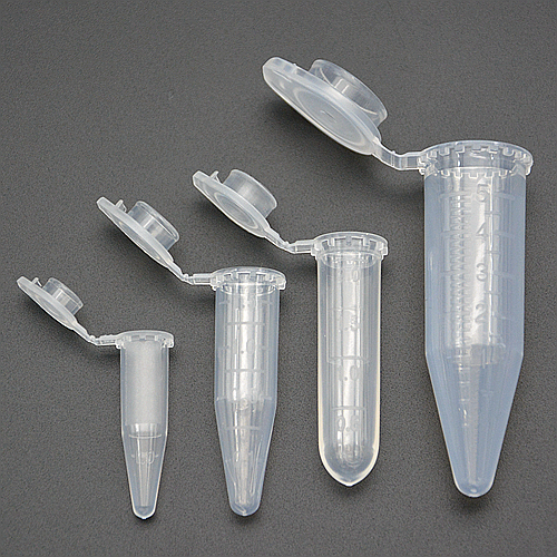 Micro Centrifuge Tubes