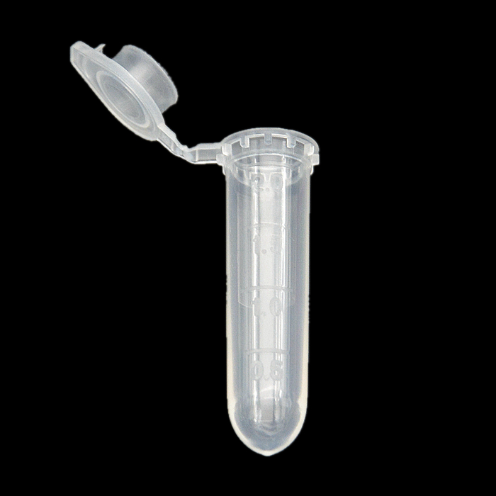2.0ML Microcentrifuge Tubes