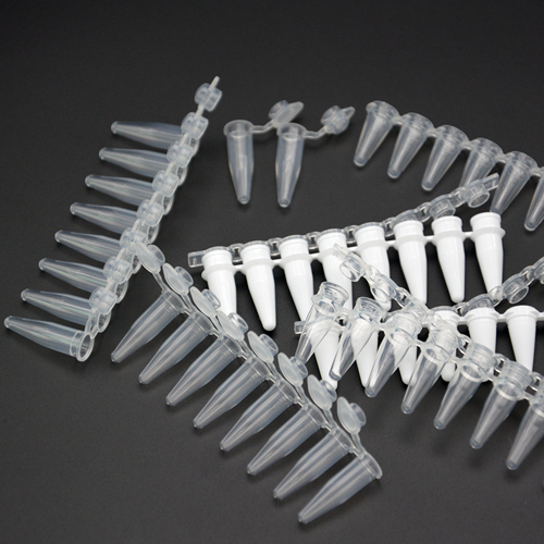 PCR Tubes