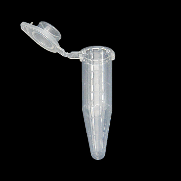 1.5ML Microcentrifuge tubes