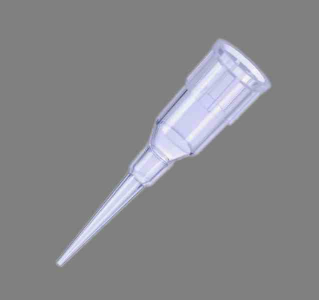 50ul robotic tips for Tecan