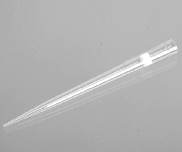 GLong 1000UL Filter Tips
