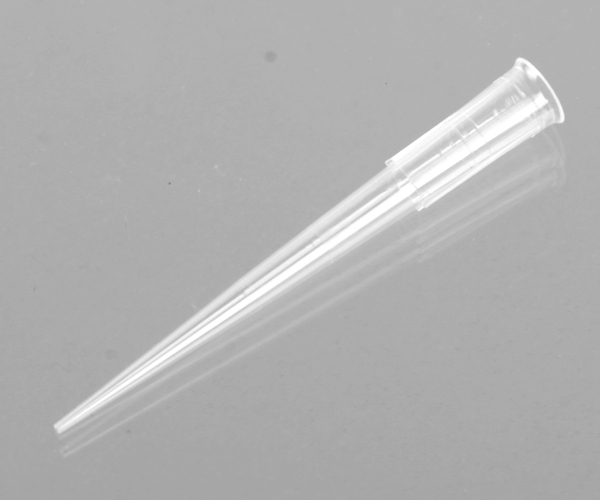 200ul Long Pipette Tips