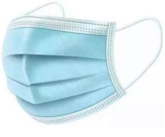 Protect Mask